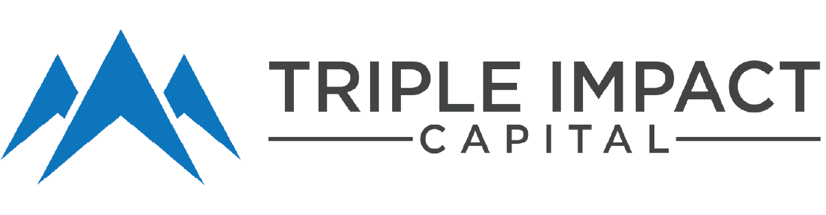 Triple Impact Capital